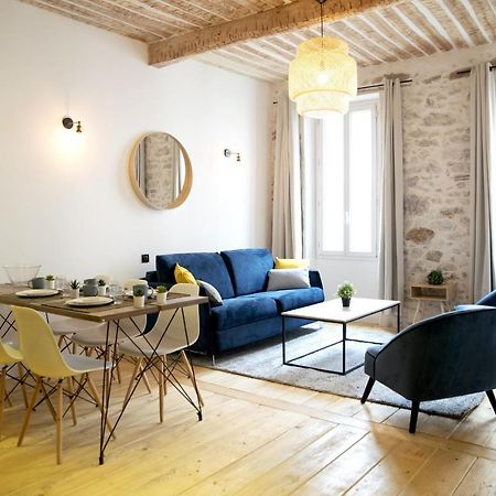 Luxury Apartment In Cannes / 300M From Palais Des Festivals / Parking Included Esterno foto