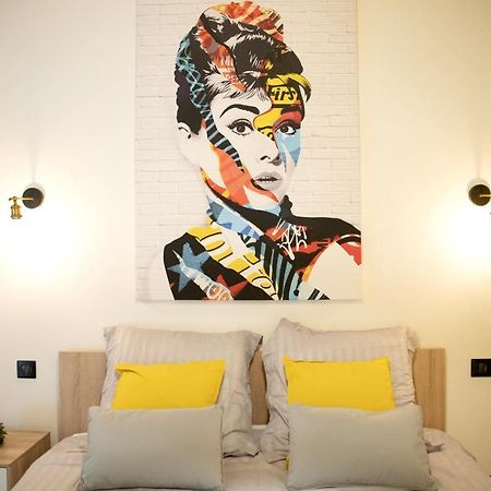 Luxury Apartment In Cannes / 300M From Palais Des Festivals / Parking Included Esterno foto