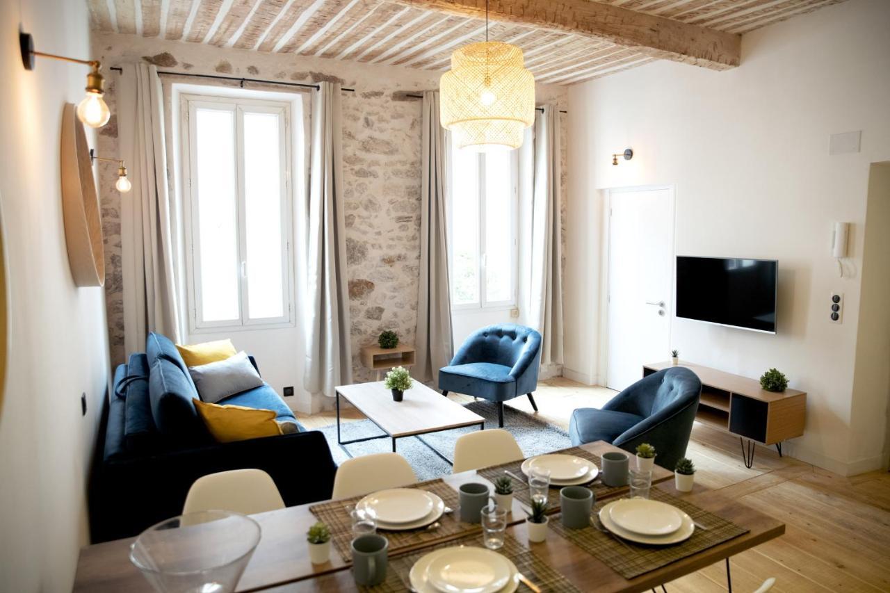 Luxury Apartment In Cannes / 300M From Palais Des Festivals / Parking Included Esterno foto