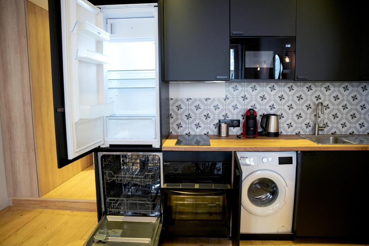 Luxury Apartment In Cannes / 300M From Palais Des Festivals / Parking Included Esterno foto