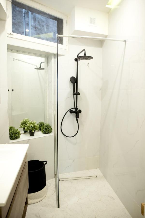 Luxury Apartment In Cannes / 300M From Palais Des Festivals / Parking Included Esterno foto