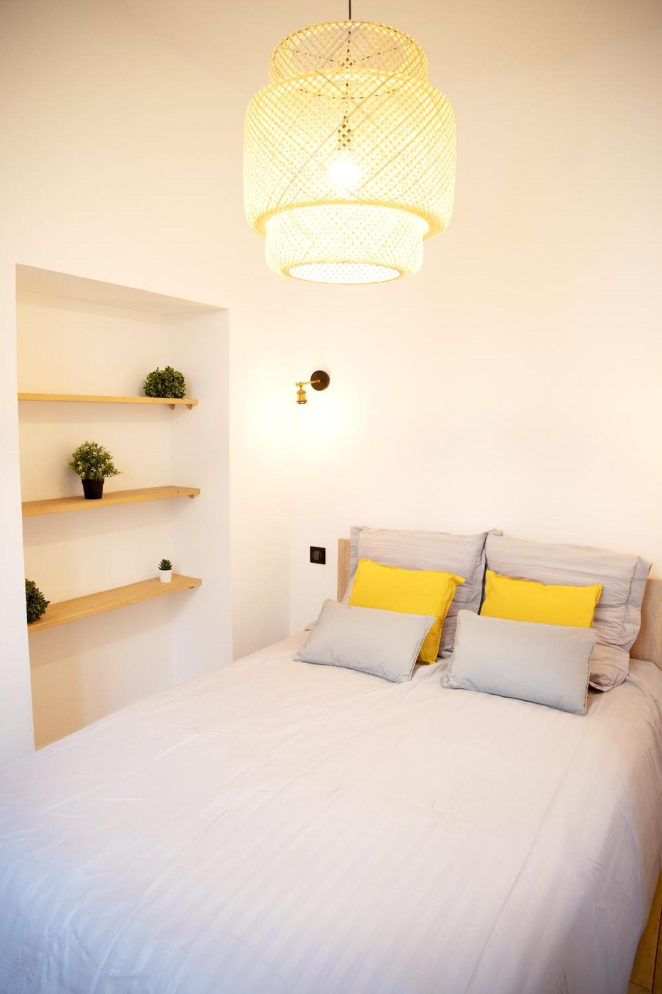 Luxury Apartment In Cannes / 300M From Palais Des Festivals / Parking Included Esterno foto