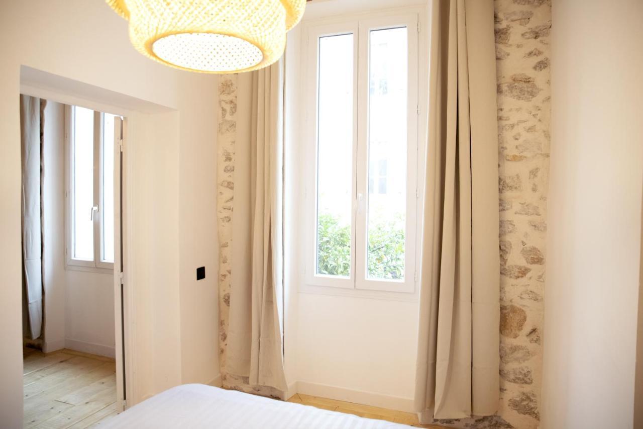 Luxury Apartment In Cannes / 300M From Palais Des Festivals / Parking Included Esterno foto