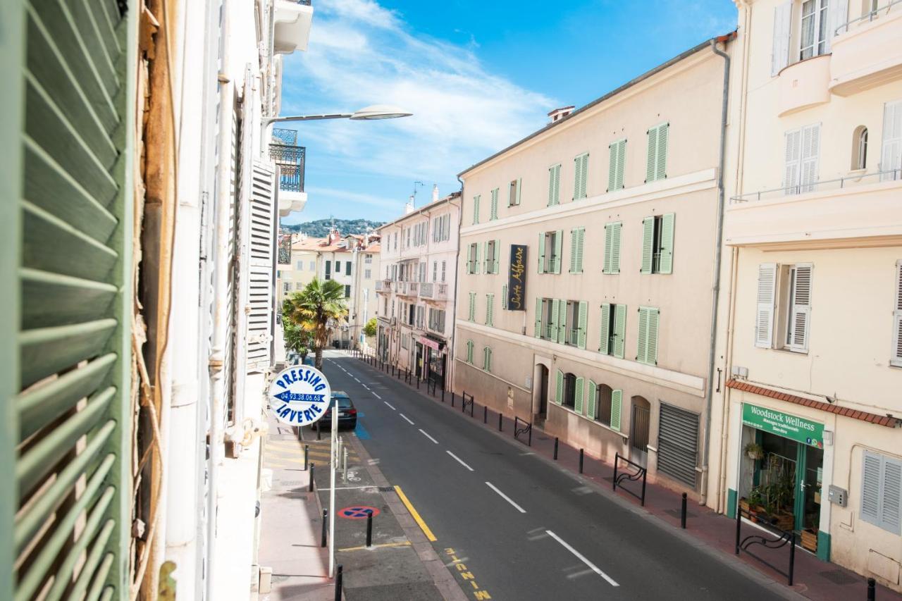 Luxury Apartment In Cannes / 300M From Palais Des Festivals / Parking Included Esterno foto