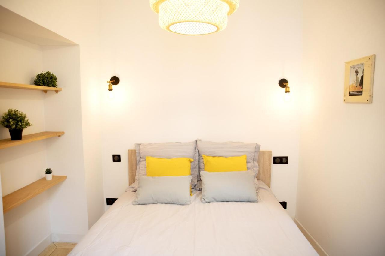 Luxury Apartment In Cannes / 300M From Palais Des Festivals / Parking Included Esterno foto